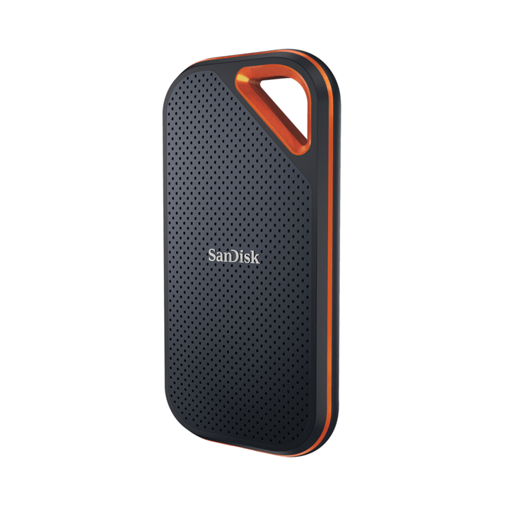 Sandisk SSD